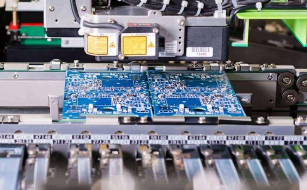 Zatka Machine PCB Manufacturer – High-Performance PCB Solutions for Electric Fencing