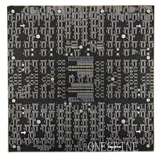 CEM-3 PCB material structure