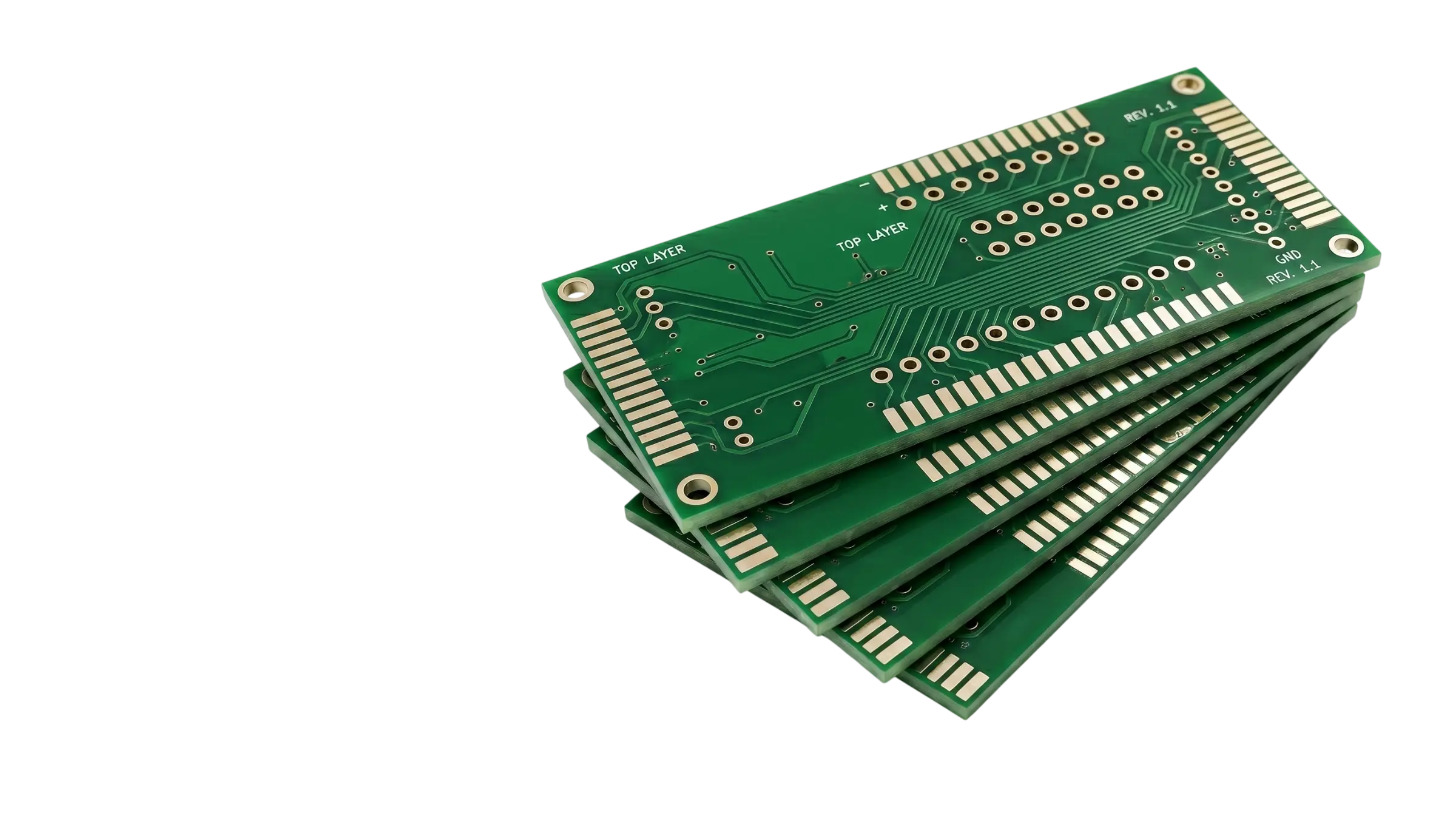 PCB PROTOTYPE